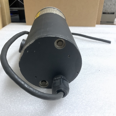 BALDOR 92B83047010000 AC Servo Motor 1900RPM 1.74A 1 Year