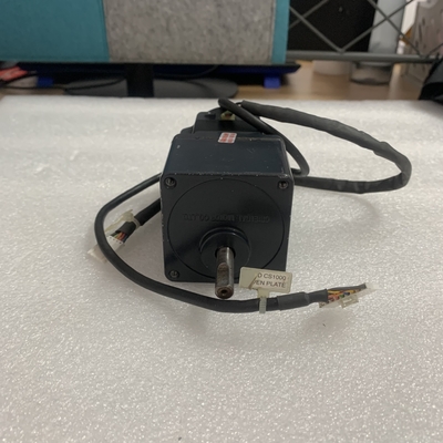 ORIENTAL Motor A4808-9215KTGE Servo Motor 5phase Stepping Encoder 5V