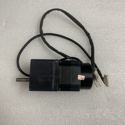 ORIENTAL Motor A4808-9215KTGE Servo Motor 5phase Stepping Encoder 5V
