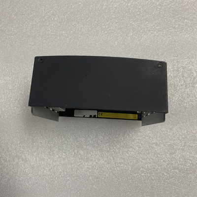 BACHMANN MP213E I/O MODULE 256 MB RAM MULTITASKING 1 YEAR NEW