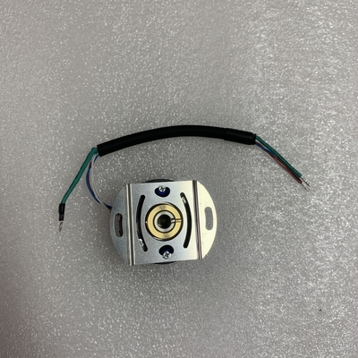 DELTA NH4-17LS65CZT Incremental Rotary Encoder