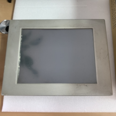 IEI PPC-3712GS HMI Touch Screen PID Control 115 VAC Input 230 VAC Output