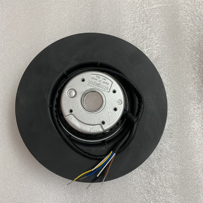 EBMPAPST R2D190-AC-22-12 Fan 400V 50HZ 0.13A 56W 2550RPM