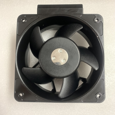 MECHATRONICS UF18JC12-BTHD Fan 115VAC 50 / 60HZ 78 / 72W Ball Bearing