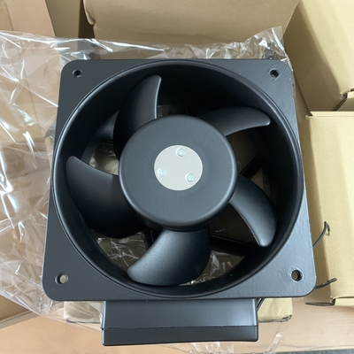 MECHATRONICS UF18JC12-BTHR4 Fan 230V 50 / 60HZ 75 / 72W Ball Bearing