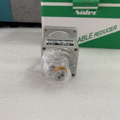 Nidec VRSF-5B-200-T1 AC Servo Motor Able Reducer