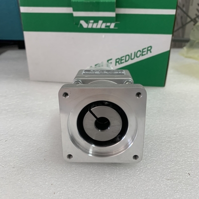 Nidec VRSF-5B-200-T1 AC Servo Motor Able Reducer