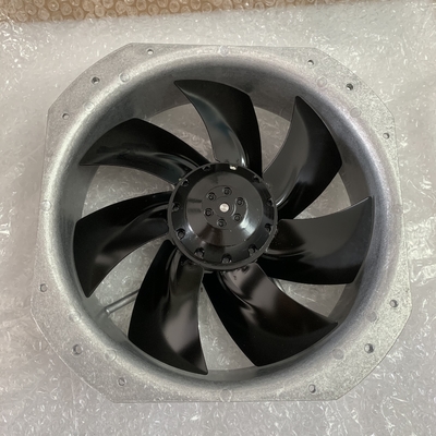 EBM PAPST W2E250-HL06-01 Axial Fan 280MM X 280MM X 80MM 230VAC