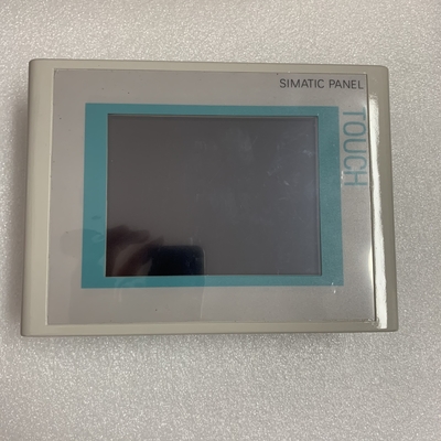 Siemens 6AV6642-0BA01-1AX1 Operator Interface 6 Inch Touchscreen