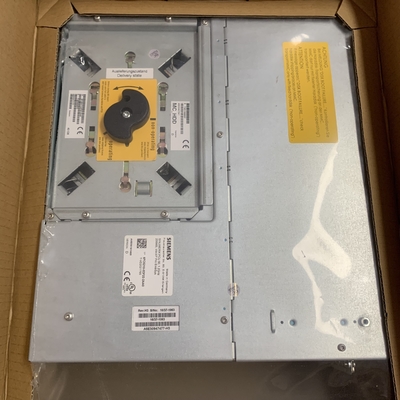 Siemens 6FC5210-0DF22-2AA0 POWER SUPPLY UNIT 1.2GHZ 24VDC NEW