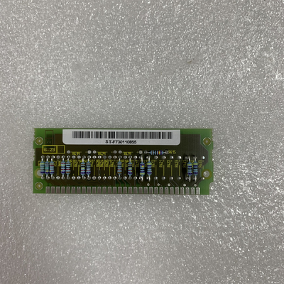 Siemens 6SE7031-5EF84-1BH0 PC Board Norm Mod 3 Phase 146A