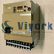Yaskawa SGDH-75AE Industrial Servo Drive 50 / 60HZ 200 - 230VAC INPUT 41AMP