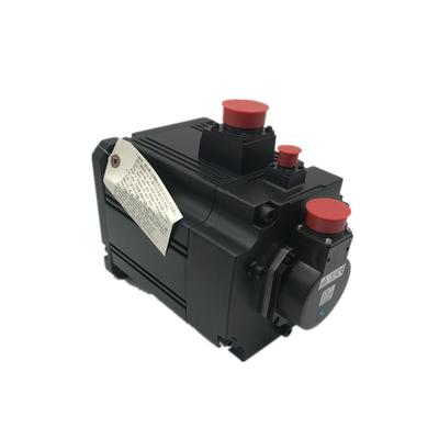 Mitsubishi HC-SFS502 AC Servo Motor 26A 133V 5KW 2000RPM NEW