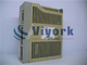 Yaskawa SGDL-01AP Industrial Servo Drive 50 / 60HZ 200 - 230VAC INPUT 2.5AMP