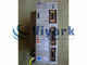 Yaskawa SGDL-04SVS Industrial Servo Drive 50 / 60HZ 200 - 230VAC INPUT 6AMP