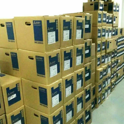 Mitsubishi HC-SFS353B AC Servo Motor 3.5KW 151V 3000RPM 16A IP65 NEW