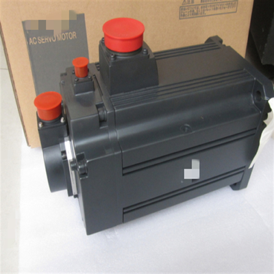 Mitsubishi HC-SFS702B AC Servo Motor 3 PHASE 7KW 144V 35A 2000RPM NEW