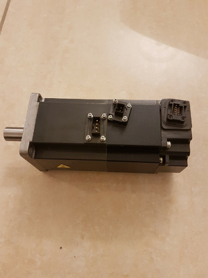 Mitsubishi HF-MP43B AC Servo Motor 3 PHASE 400W 119V 3000RPM NEW