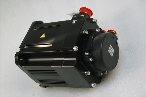 Mitsubishi HF-SP152 AC Servo Motor 3 PHASE 1.5KW 126V 2000RPM NEW