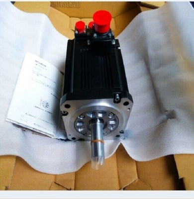 Mitsubishi HF-SP702 AC Servo Motor 7KW 2000RPM 200-230VAC 50/60HZ NEW