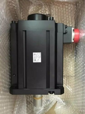 Mitsubishi HF-SP702 AC Servo Motor 7KW 2000RPM 200-230VAC 50/60HZ NEW