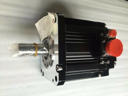 Mitsubishi HF-SP81B AC Servo Motor 3 PHASE 1 YEAR WARRANTY NEW