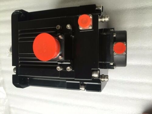 Mitsubishi HF-SP201 AC Servo Motor 3 PHASE 2KW 1 YEAR WARRANTY 2000RPM