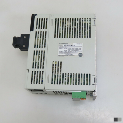 Mitsubishi MR-J2S-70CP-S259 Industrial Servo Drives 1 YEAR WARRANTY NEW