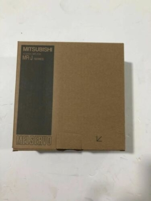 Mitsubishi MR-J2S-100CP-S186 AC SERVO AMPLIFIER 1 YEAR WARRANTY NEW