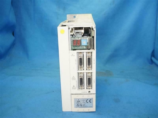 Mitsubishi MR-J2S-70B-EE085 AC SERVO AMPLIFIER 750W 3.8/5.7A NEW