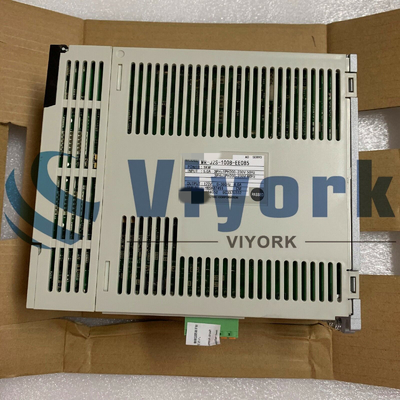 Mitsubishi MR-J2S-100B-EE085 AC SERVO AMPLIFIER 1KW 5/6A 200-230V NEW