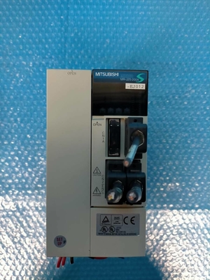 Mitsubishi MR-J2S-200A-EJ012 AC SERVO AMPLIFIER 10.5/11A 2KW NEW