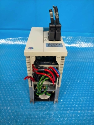 Mitsubishi MR-J2S-200A-EJ012 AC SERVO AMPLIFIER 10.5/11A 2KW NEW