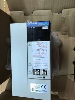 Mitsubishi MR-J2S-200B-T004 AC SERVO AMPLIFIER 3 PHASE 1 YEAR NEW