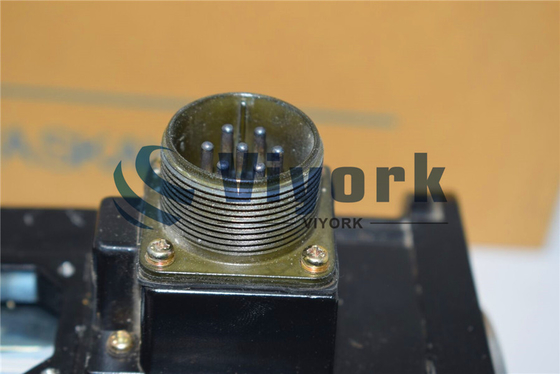 400V 450 Watt 2.84NM AC Servo Motor SGMGH-05ACA6