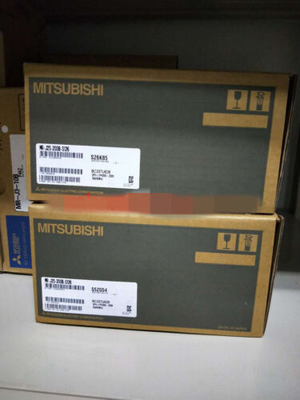Mitsubishi MR-J2S-200B-S126 AC SERVO AMPLIFIER 3 PHASE 200-230V NEW