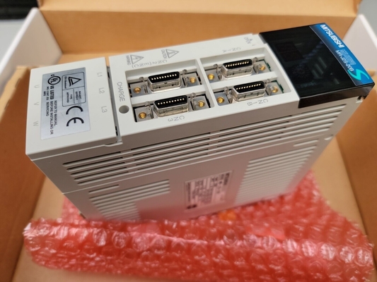 Mitsubishi MR-J2S-200B-S126 AC SERVO AMPLIFIER 3 PHASE 200-230V NEW