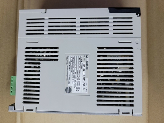 Mitsubishi MR-J2S-350CP-S186 AC SERVO AMPLIFIER 1 YEAR WARRANTY NEW