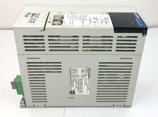 Mitsubishi MR-J2S-350B-EG117 AC SERVO AMPLIFIER 3 PHASE 200-230V NEW
