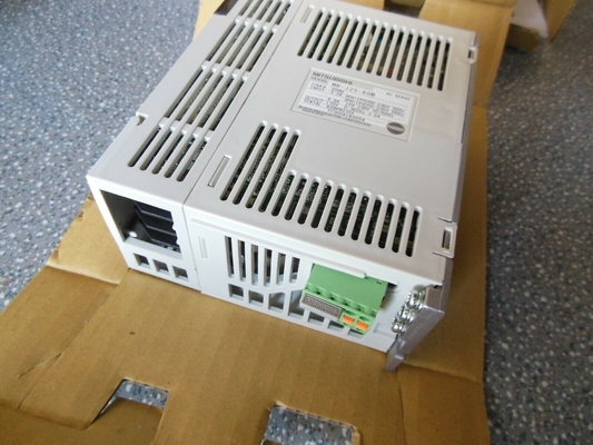 Mitsubishi MR-J2S-350B-EG117 AC SERVO AMPLIFIER 3 PHASE 200-230V NEW