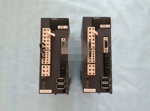 Mitsubishi MDS-D-SVJ3-07NA AC SERVO DRIVE 200-230V 50/60HZ NEW