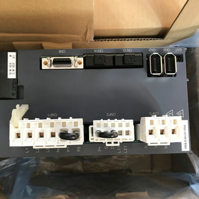 Mitsubishi MDS-D-SVJ3-10NA AC SERVO DRIVE 200-230V 50/60HZ NEW