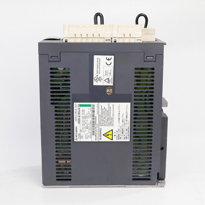 Mitsubishi MDS-D-SVJ3-20NA AC SERVO DRIVE 200-230V 50/60HZ NEW