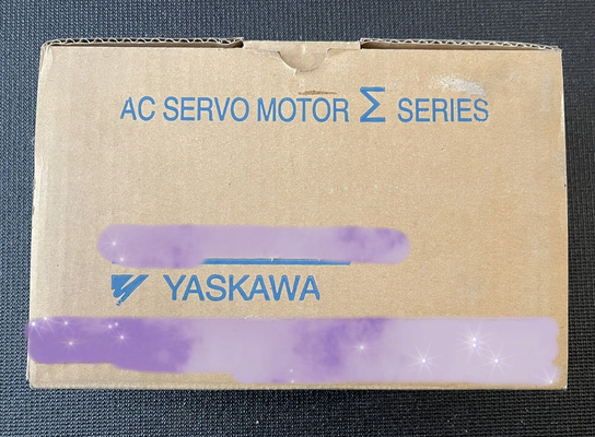 Yaskawa SGMAS-01ACA6C AC SERVO MOTOR 100W 200V 0.91A 3000RPM NEW