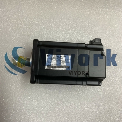 Yaskawa SGMGH-09ACA41 AC SERVO MOTOR 1 Year Warranty Made In Japan NEW
