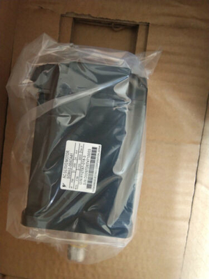 Yaskawa SGMAS-08ACA21 AC SERVO MOTOR 400W 200V 2.6A 3000RPM NEW