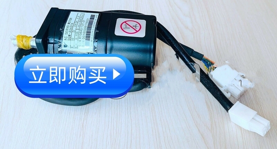 Yaskawa SGM-A5A314 AC SERVO MOTOR 50W 200V 0.6A 3000RPM NEW