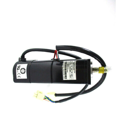 Yaskawa SGM-01A316 AC SERVO MOTOR 100W 200V 0.87A 3000RPM NEW