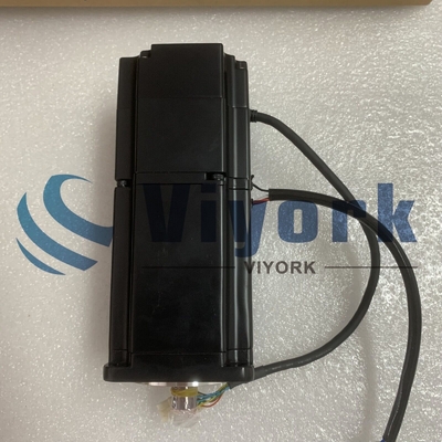 Yaskawa SGM-08A316 AC SERVO MOTOR 750W 200V 4.4A 3000RPM NEW