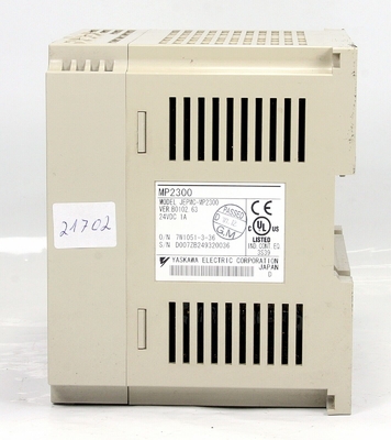 Yaskawa 218IF-01 Ethernet Communication Module